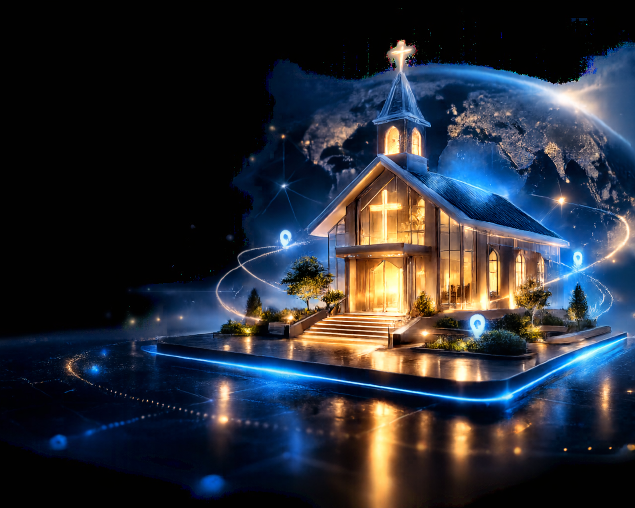Rehoboth Bible Church